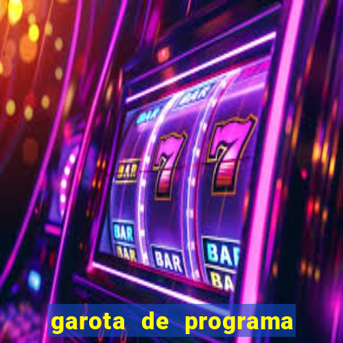 garota de programa em cruzeiro sp